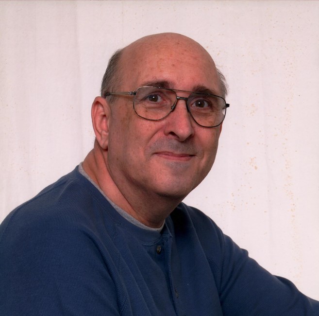 Obituary of Ernest Wayne Eckard