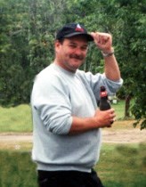 Obituary of Bruce Colterman