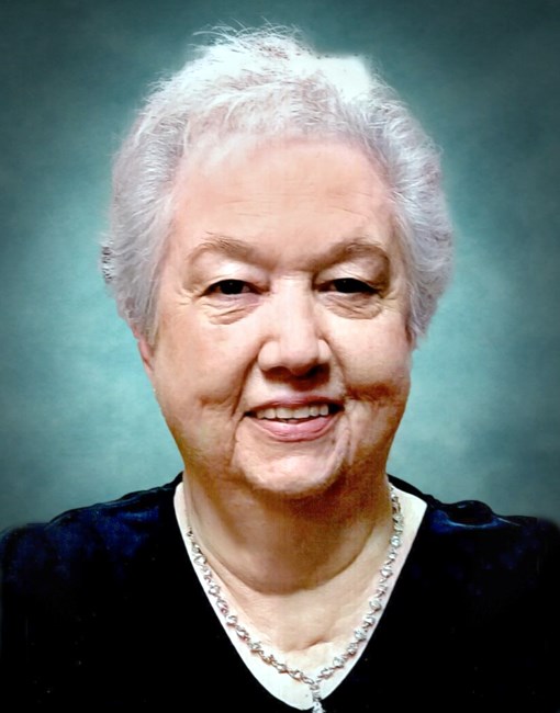 Obituary of Doris J. Parks