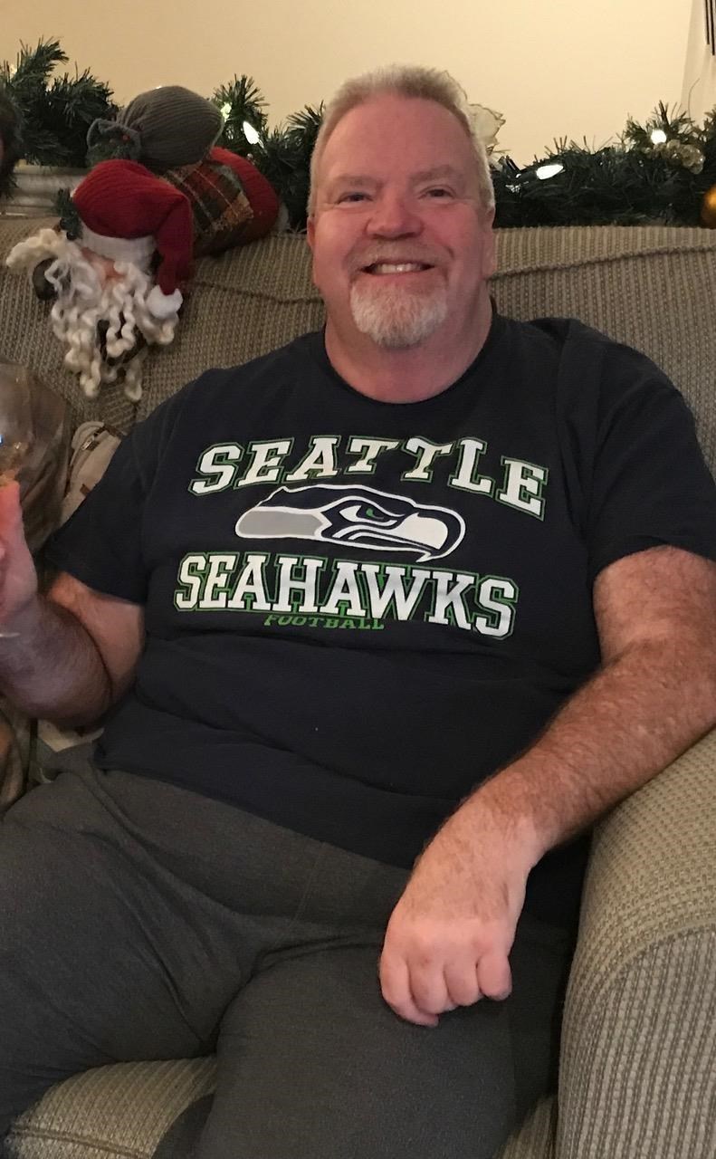 Delmar Thompson Obituary Nanaimo, BC