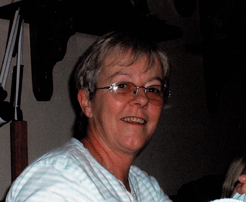 Obituary of Vernett Bolton