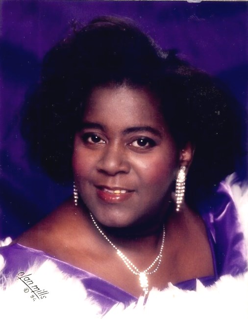 Obituary of Audrey A. Gibson Buchannon Moore