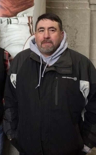 Obituary of Daryl L Scherbarth