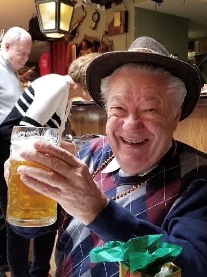 Obituary of Manfred L. Linke