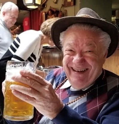 Obituary of Manfred L. Linke