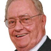 Obituario de John Burton Barnes, Jr.