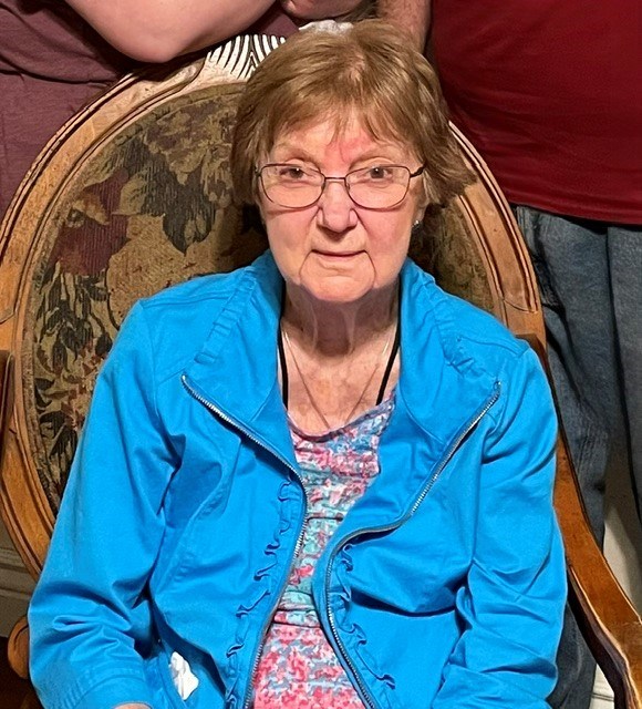 Obituary of Sandra "Sandy" Jean Bergman