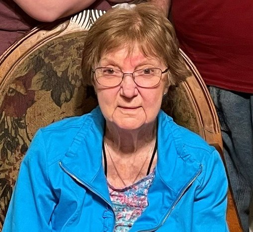 Obituary of Sandra "Sandy" Jean Bergman