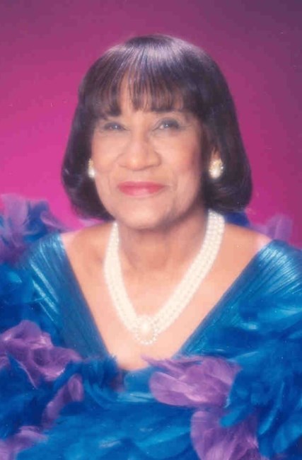 Obituary of Zola Florence Davis Voltz