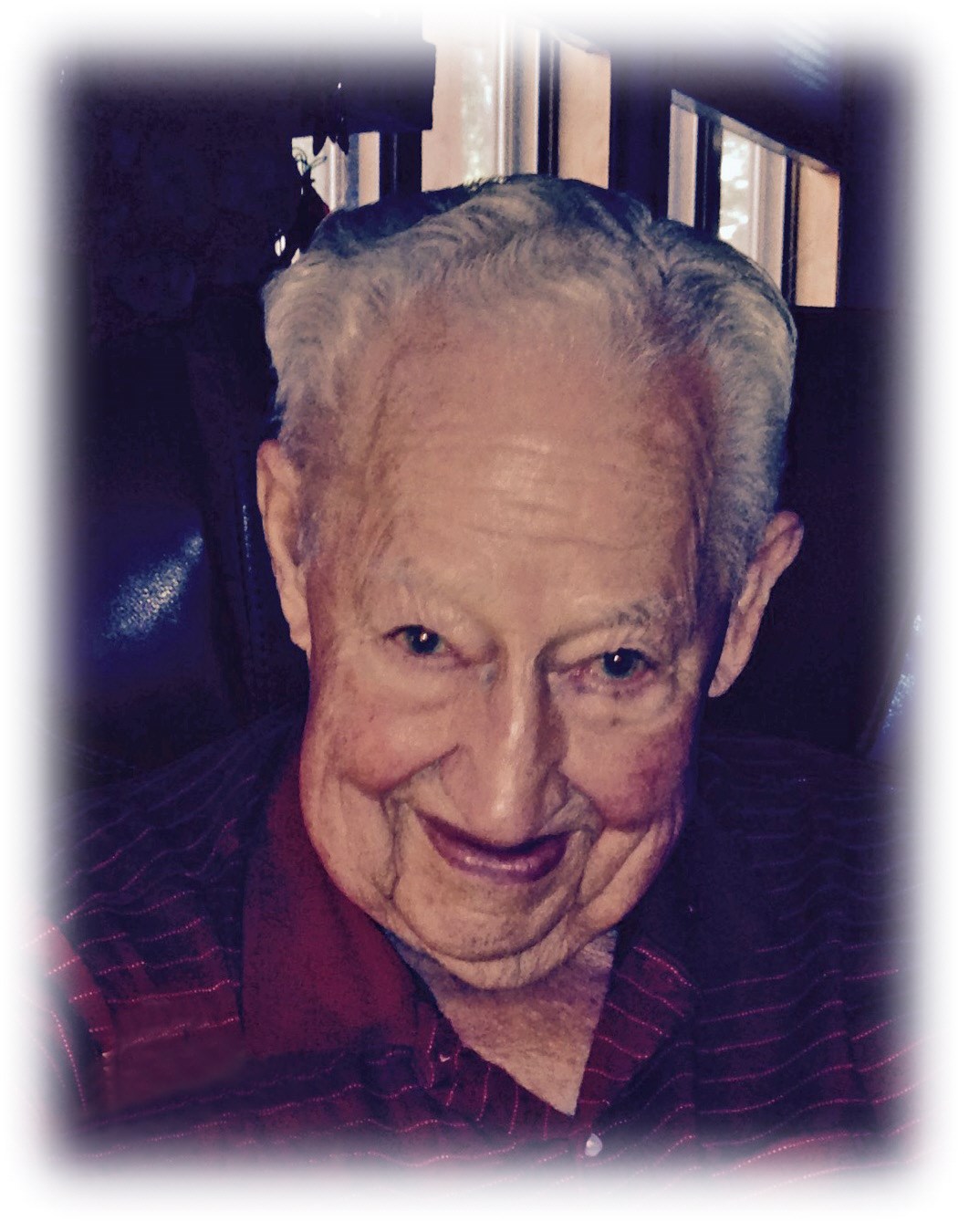 Otto P. Bussanmas Obituary Ankeny, IA