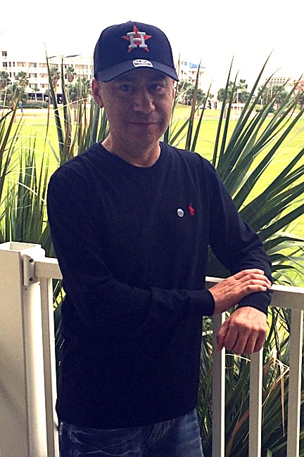 Obituario de David Gutierrez