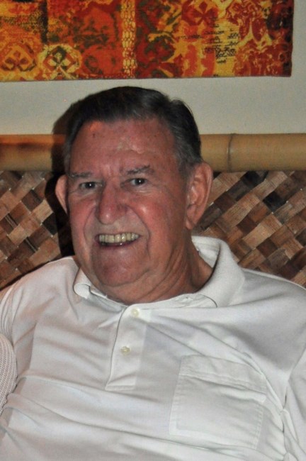 Obituary of George Louis Van Leuven