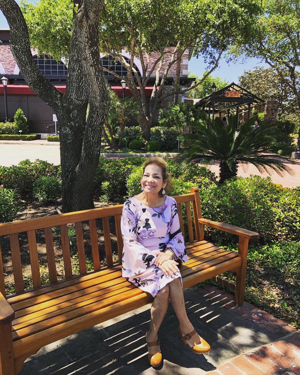 Obituary of Patricia Ann Carrillo