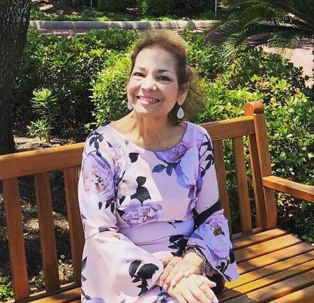 Obituary of Patricia Ann Carrillo
