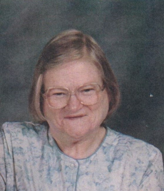 Obituary of Martha Grace Fraiser