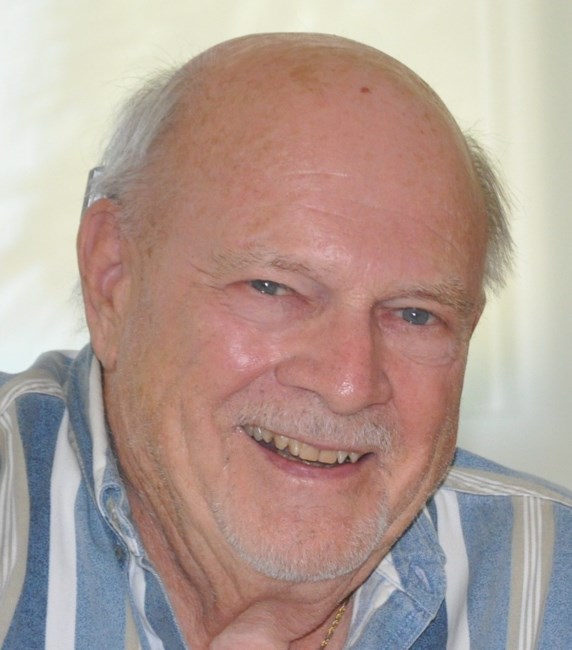 Obituary of Frederick John Koppenhafer