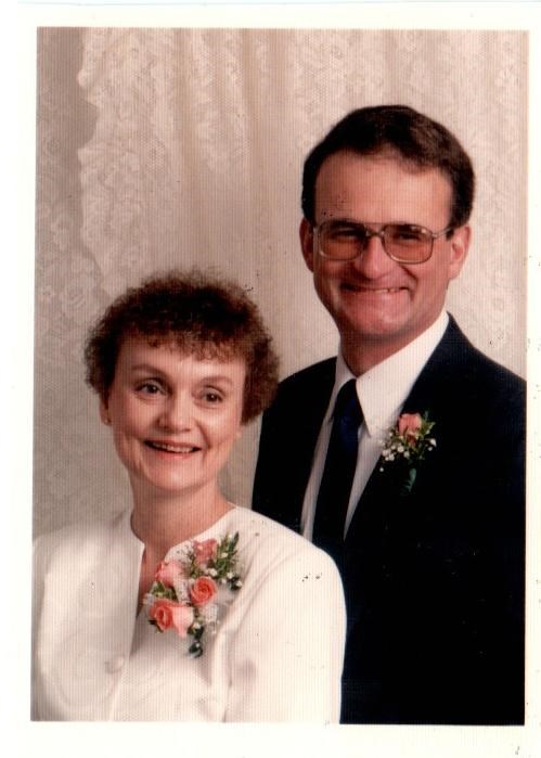 Obituary of Joan Crandell Ryker