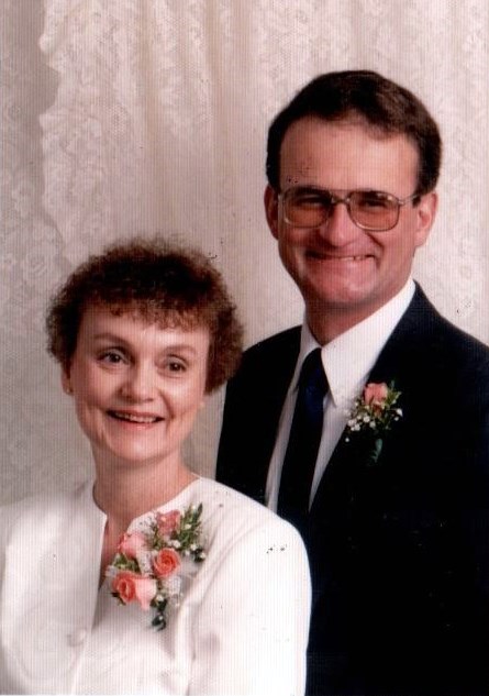 Obituary of Joan Crandell Ryker