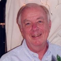 Obituary of David Caldwell Goss