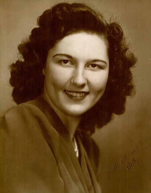 Obituary of Betty D. Pfingsten