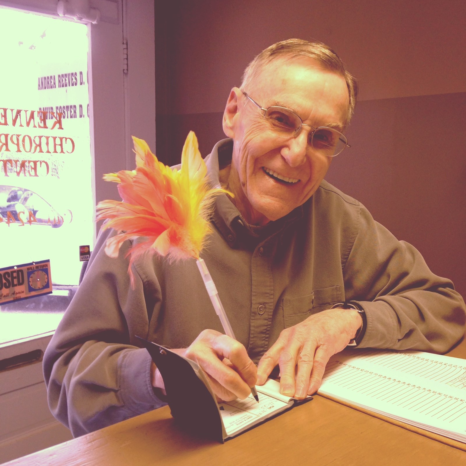 Obituary of Jerry R Smith