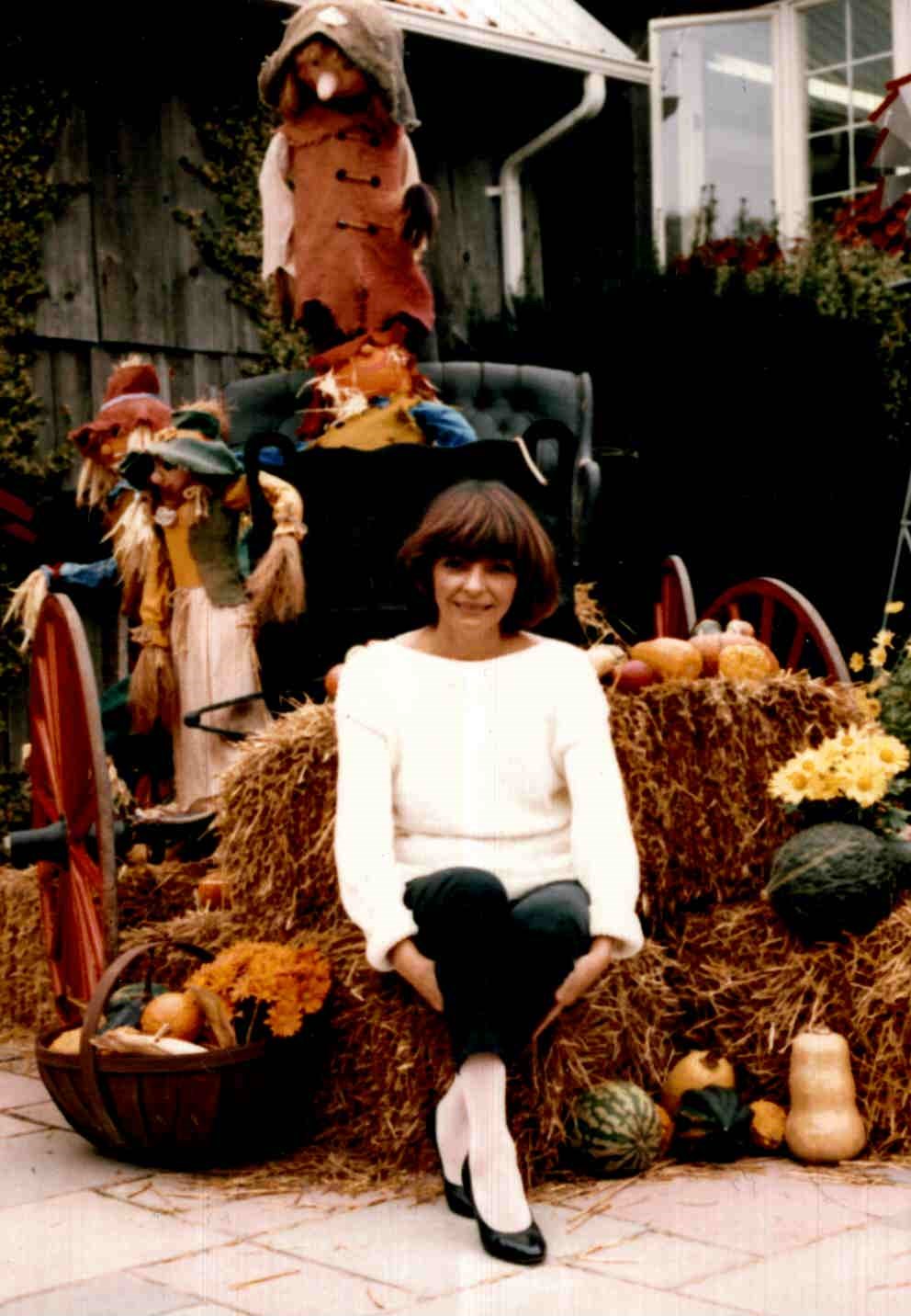 Obituario de Gladys Imelda Smith