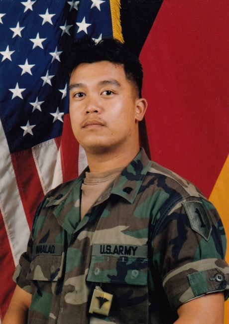 Obituario de Raymund Virgo A Manalad