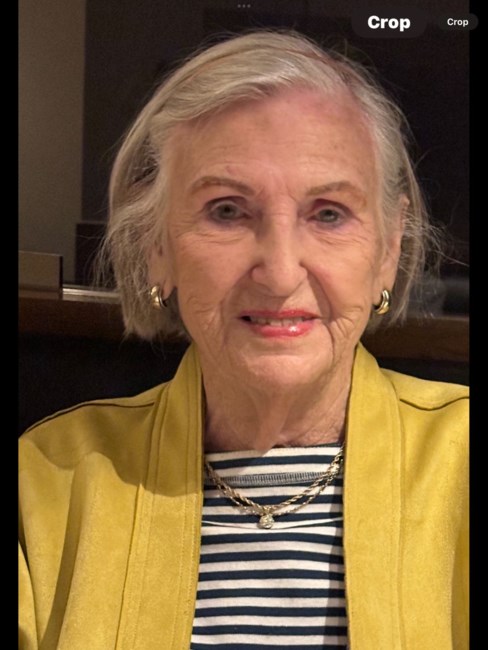 Obituary of Molly Sue Graf