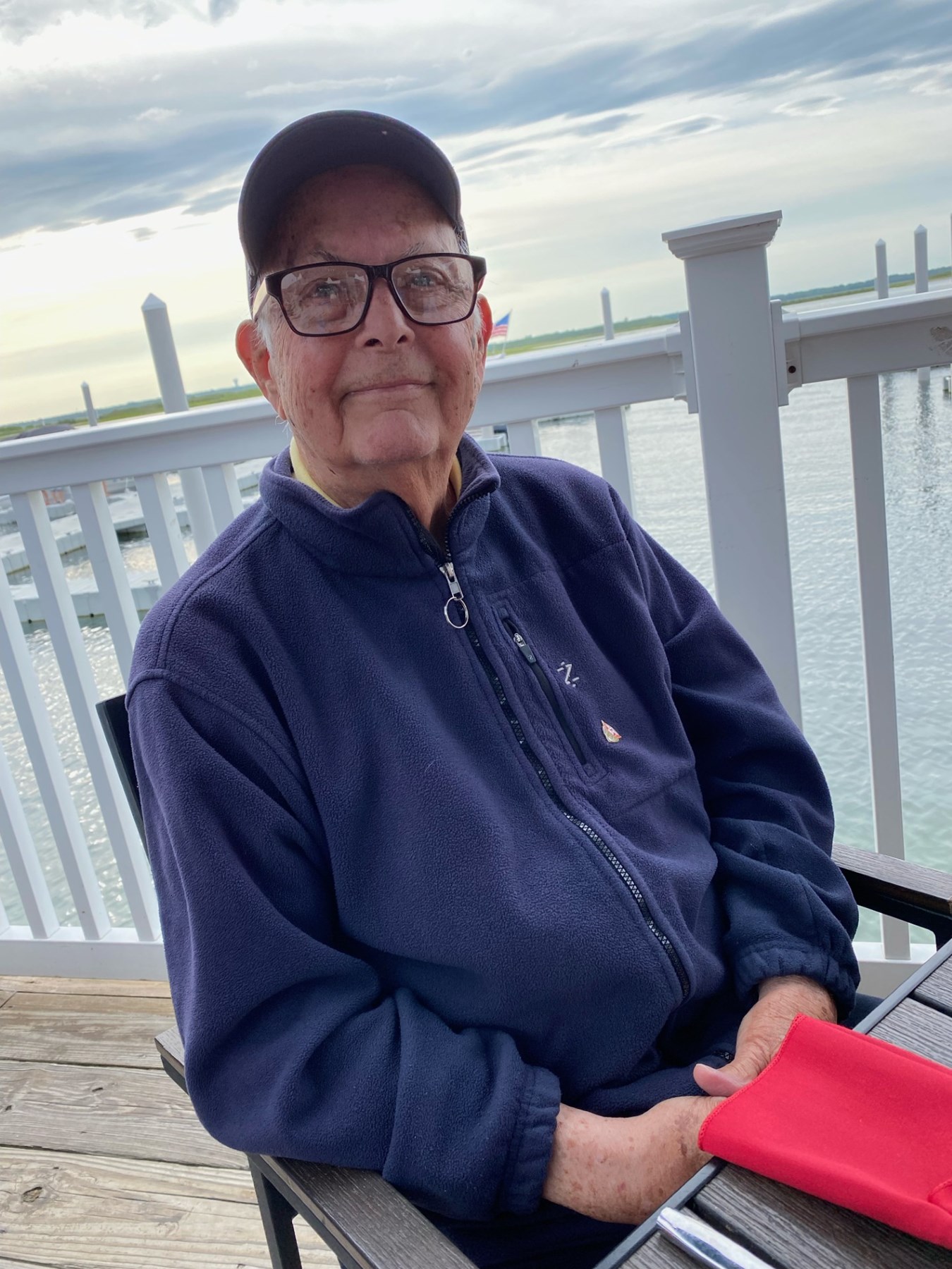 Obituary of Richard W. Mazzei