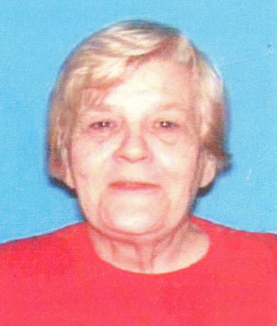 Obituary of Ruth Jenkins