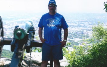 Obituary of Kenneth G. Osborne, Sr.