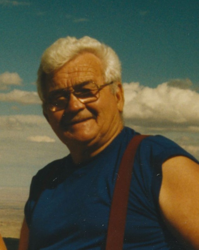 Obituary of Richard L. Squires Sr.