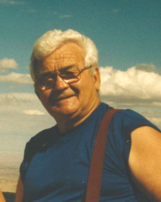 Obituary of Richard L. Squires Sr.