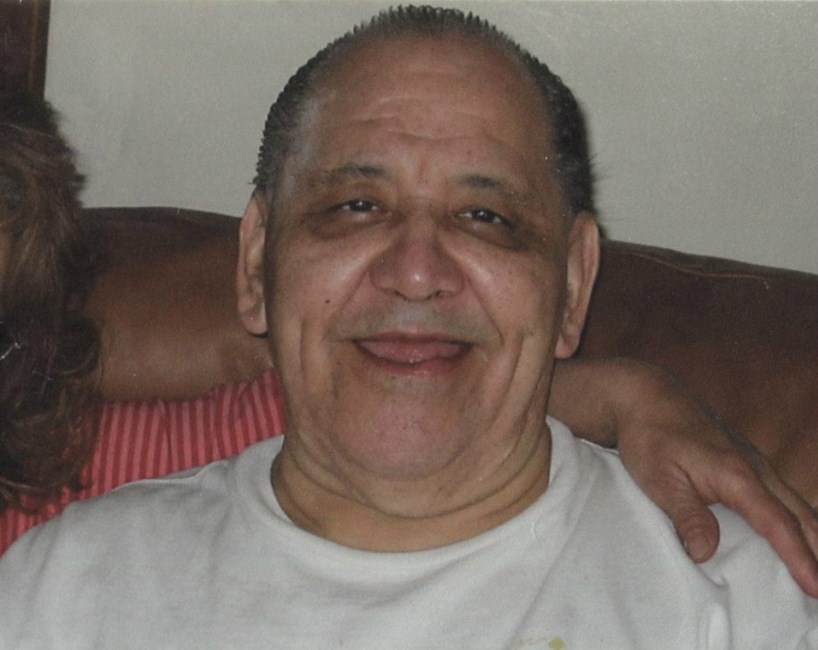 Obituary of Felipe Ramirez