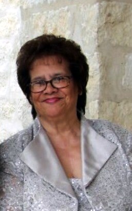 Obituary of Gloria Cantu Leal