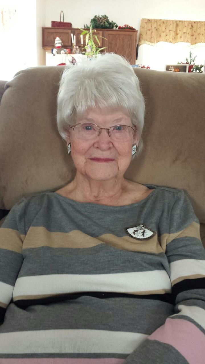 Virginia Katherine Sturgis Obituary Sun City, AZ