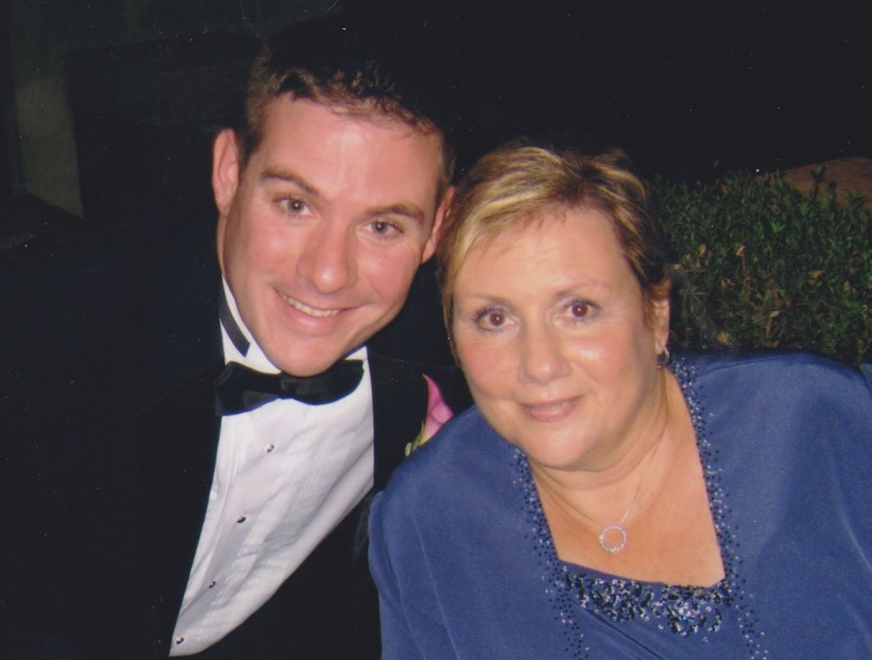 Obituary of Madeline Rose Casey