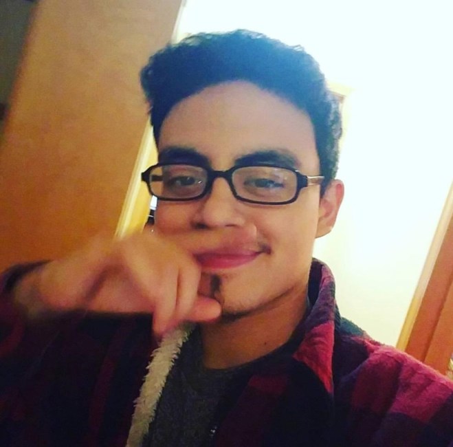 Obituario de Juan Jose Magana-Castaneda Jr.