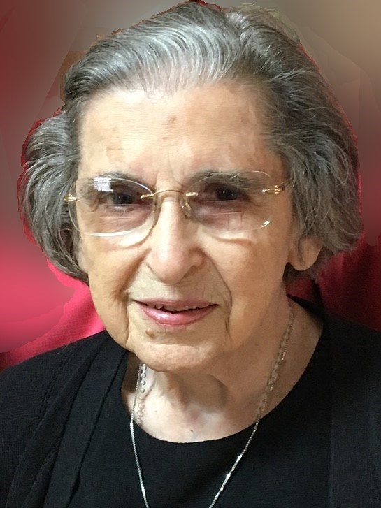 Isabelle Pointer Obituary - St. Martinville, LA