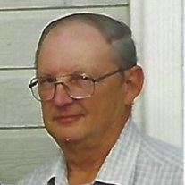 Avis de décès de Harry R. Swanson