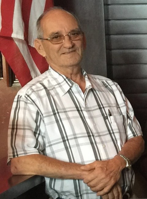 Obituary of Luis F. Suarez