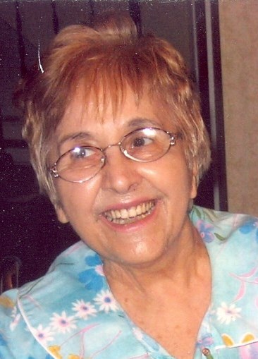 Obituary of Josephine "Fina" Buceta