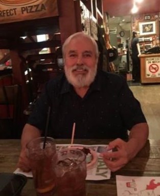 Obituary of Charles Louie Fernandez