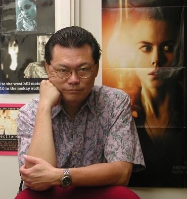 Obituary of Glenn Alan Gee Keong Kau