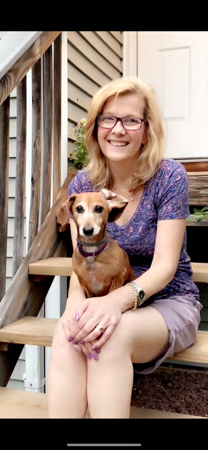 Obituary of Cindy Desimone