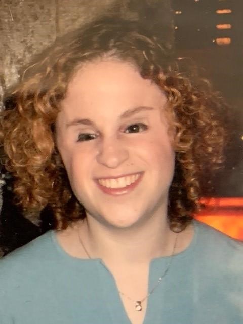 Obituary of Nicole Alexandra Kahn