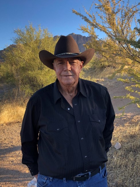Obituary of Roger Allen Lane