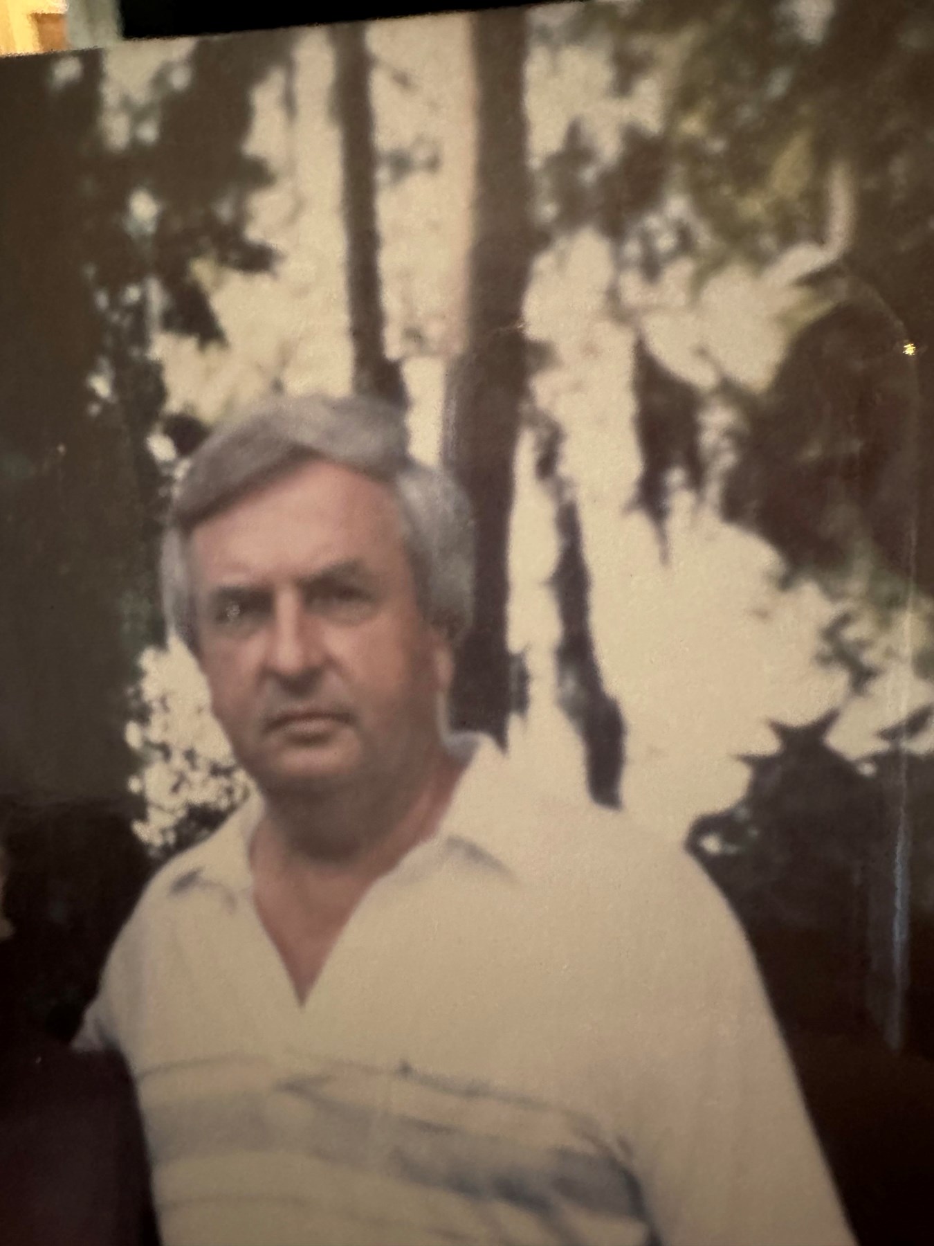 Robert Edward Lapointe Obituary Clearwater, FL