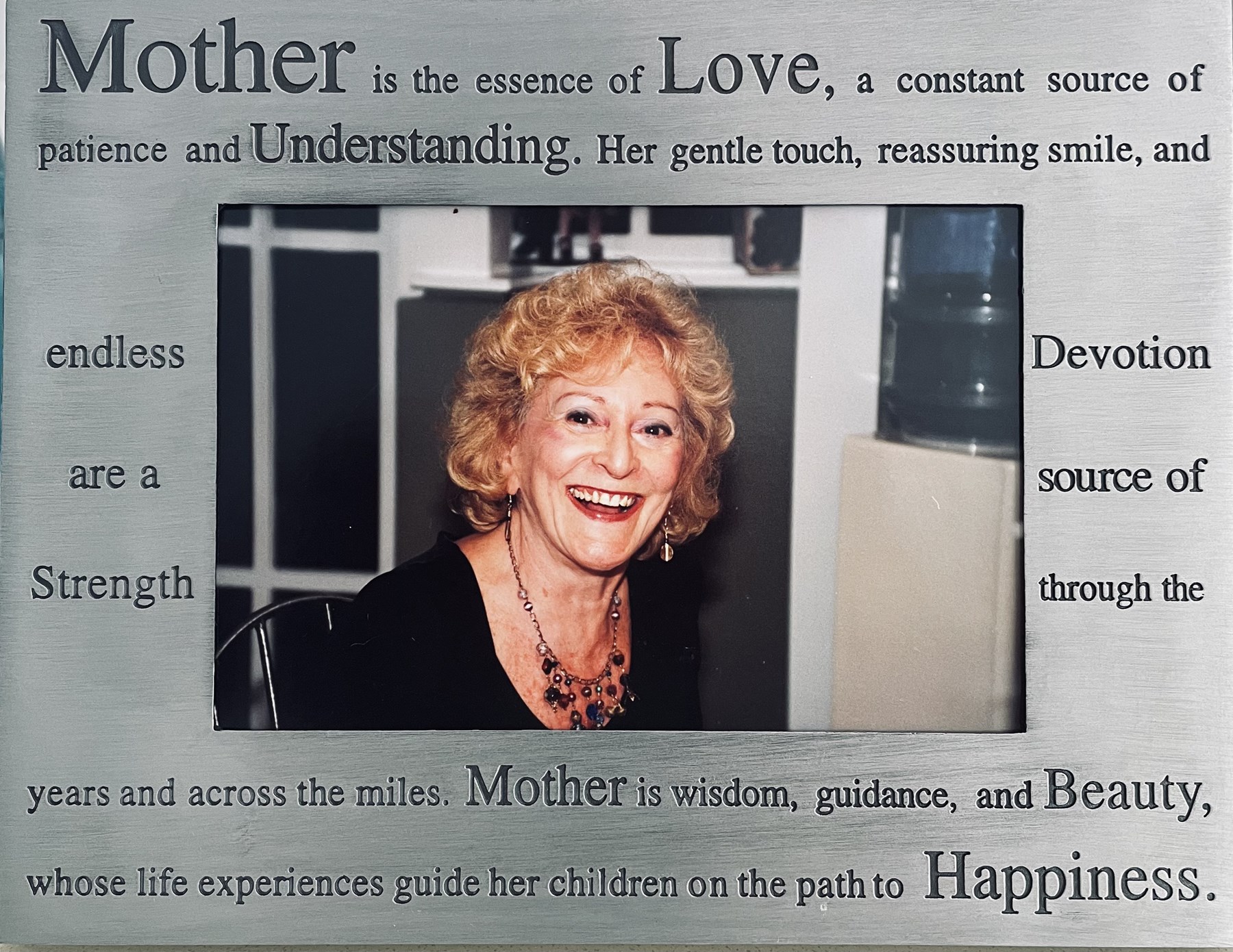 Obituary of Ann Elizabeth Wilkins