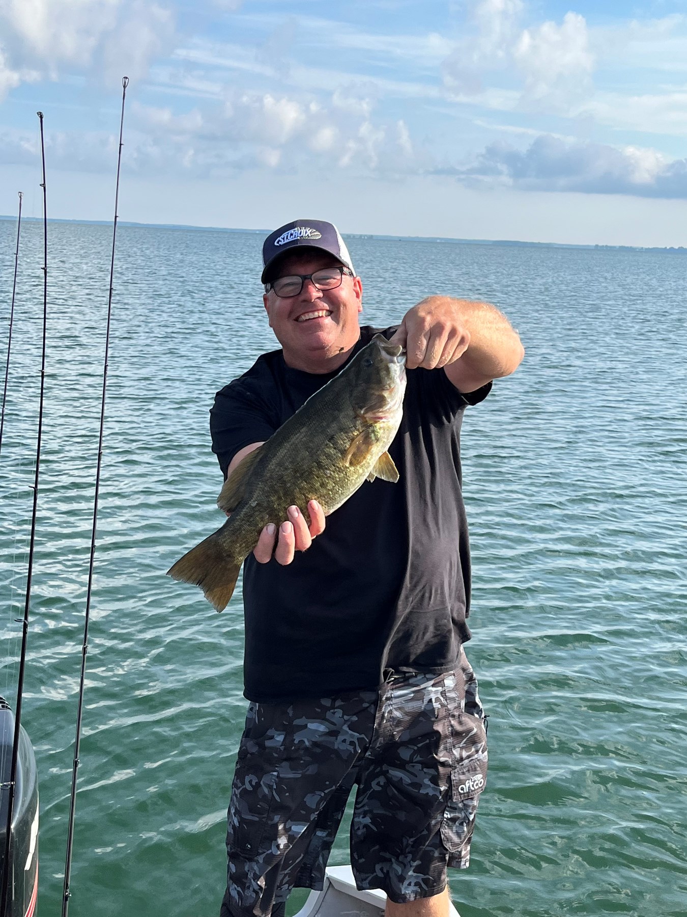 Obituary of Edward A. Metzgar